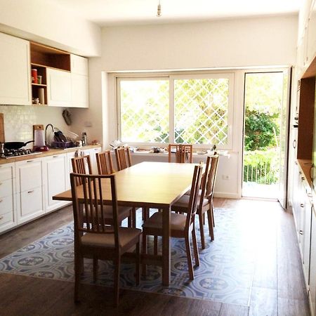 Ripe'S Forest Garden Guest House Rome Bagian luar foto