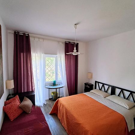Ripe'S Forest Garden Guest House Rome Bagian luar foto