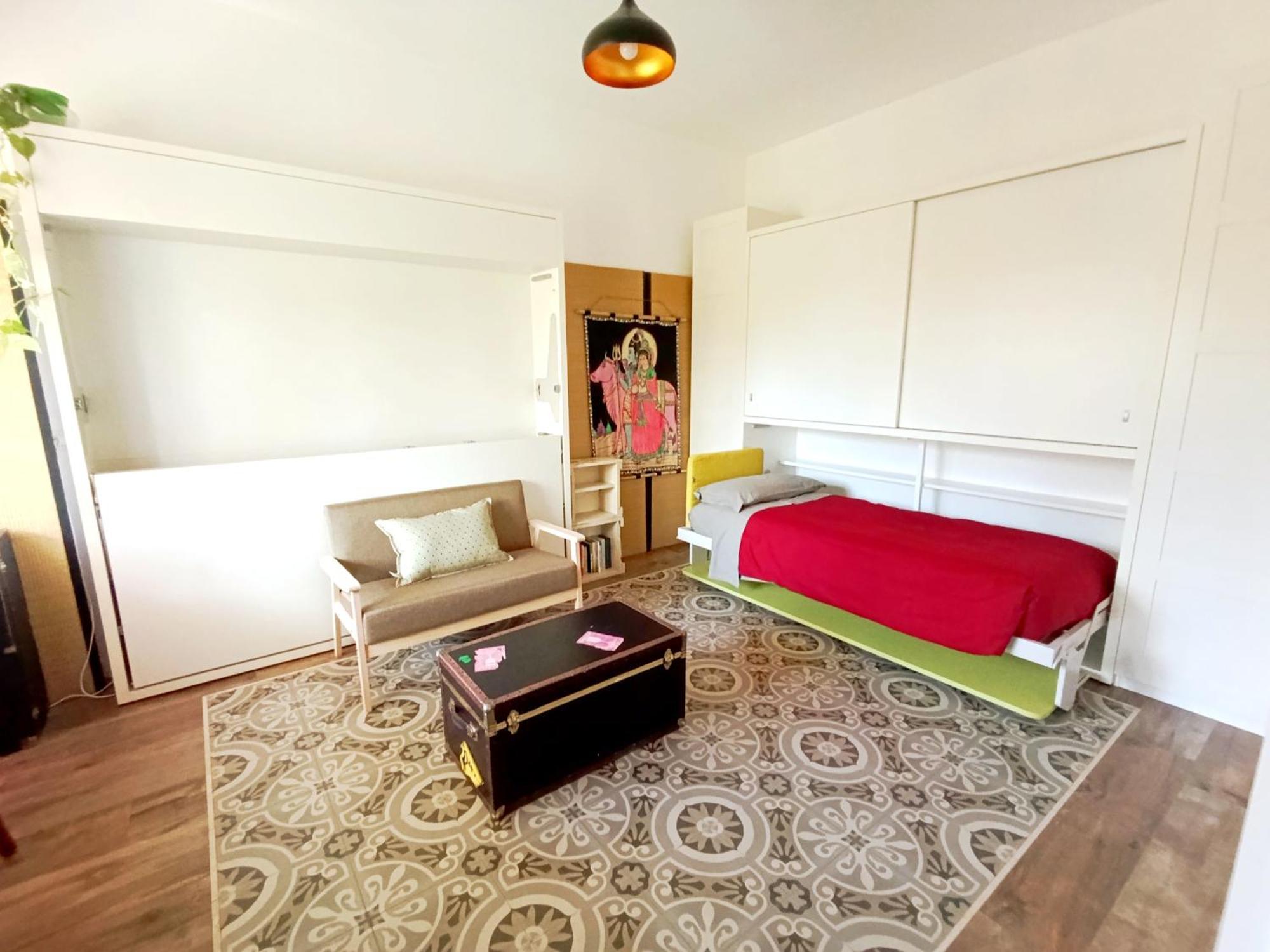 Ripe'S Forest Garden Guest House Rome Bagian luar foto